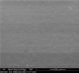Corrosion Resistance of High-Phosphorus Electroless Nickel with a Lower Coefficient of Friction, Nanoparticle Codeposition Electroless Nickel Layer